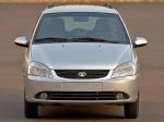 Tata Indigo SW 2007 года